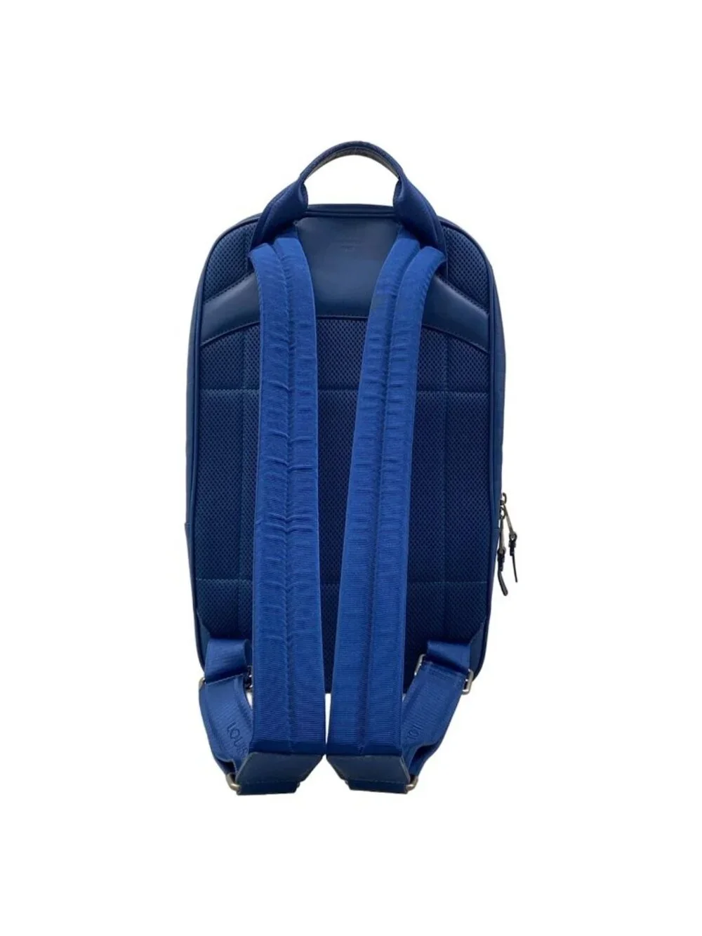 Louis Vuitton Backpack Damier Infini Michael Neptunia Leather
